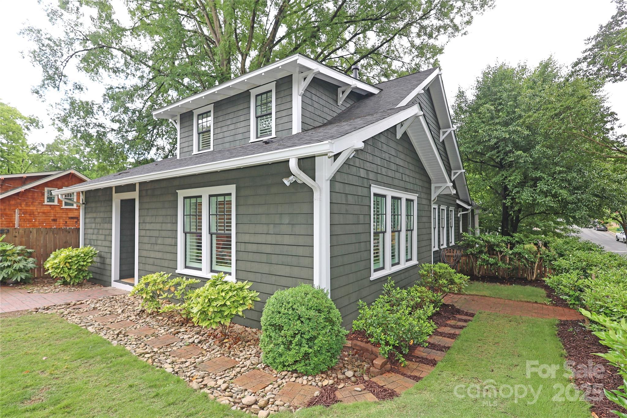 Dilworth - Residential