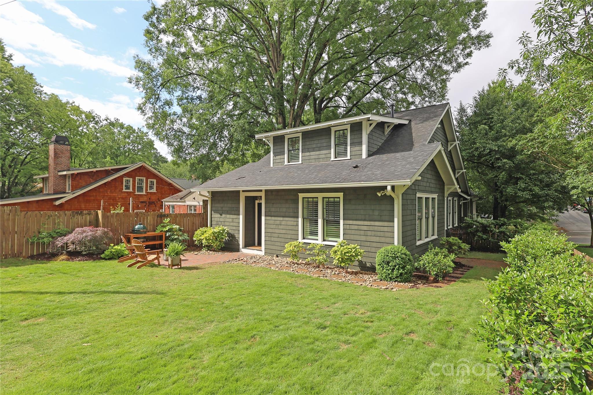 Dilworth - Residential