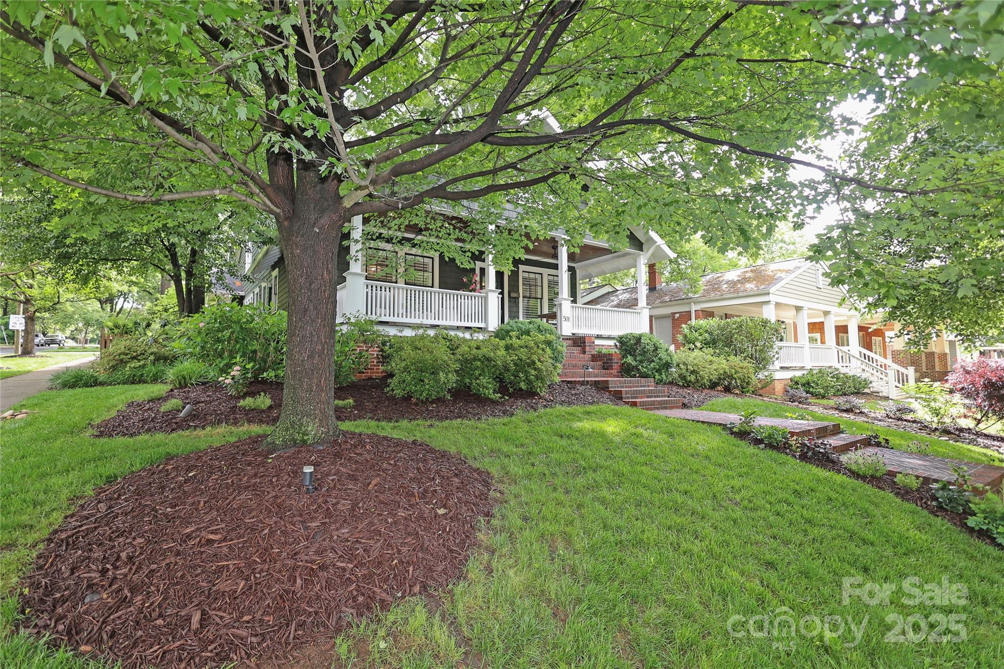 Dilworth - Residential