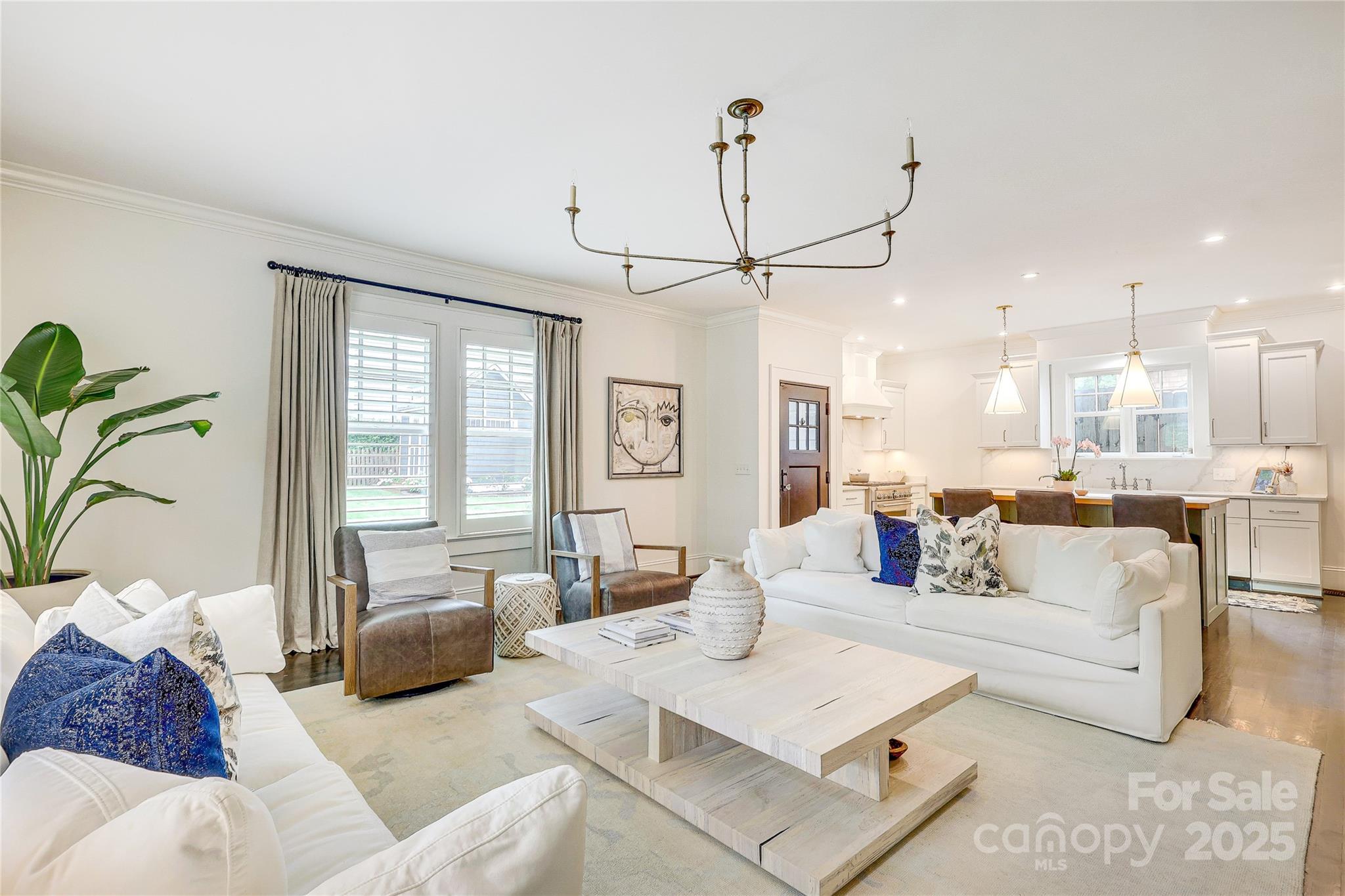 Dilworth - Residential