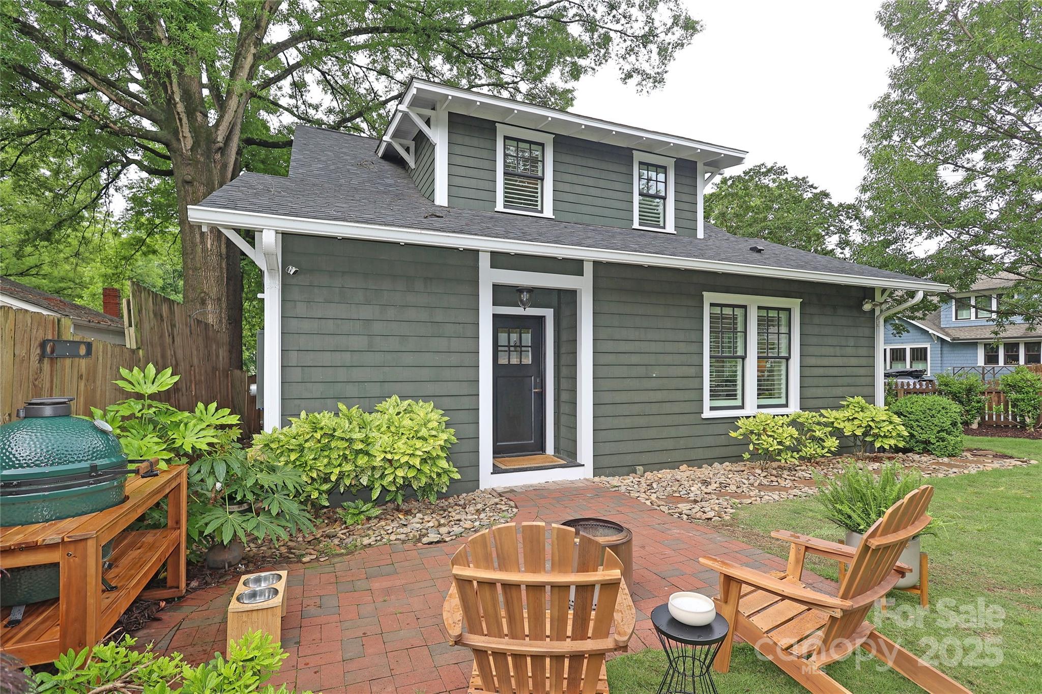 Dilworth - Residential