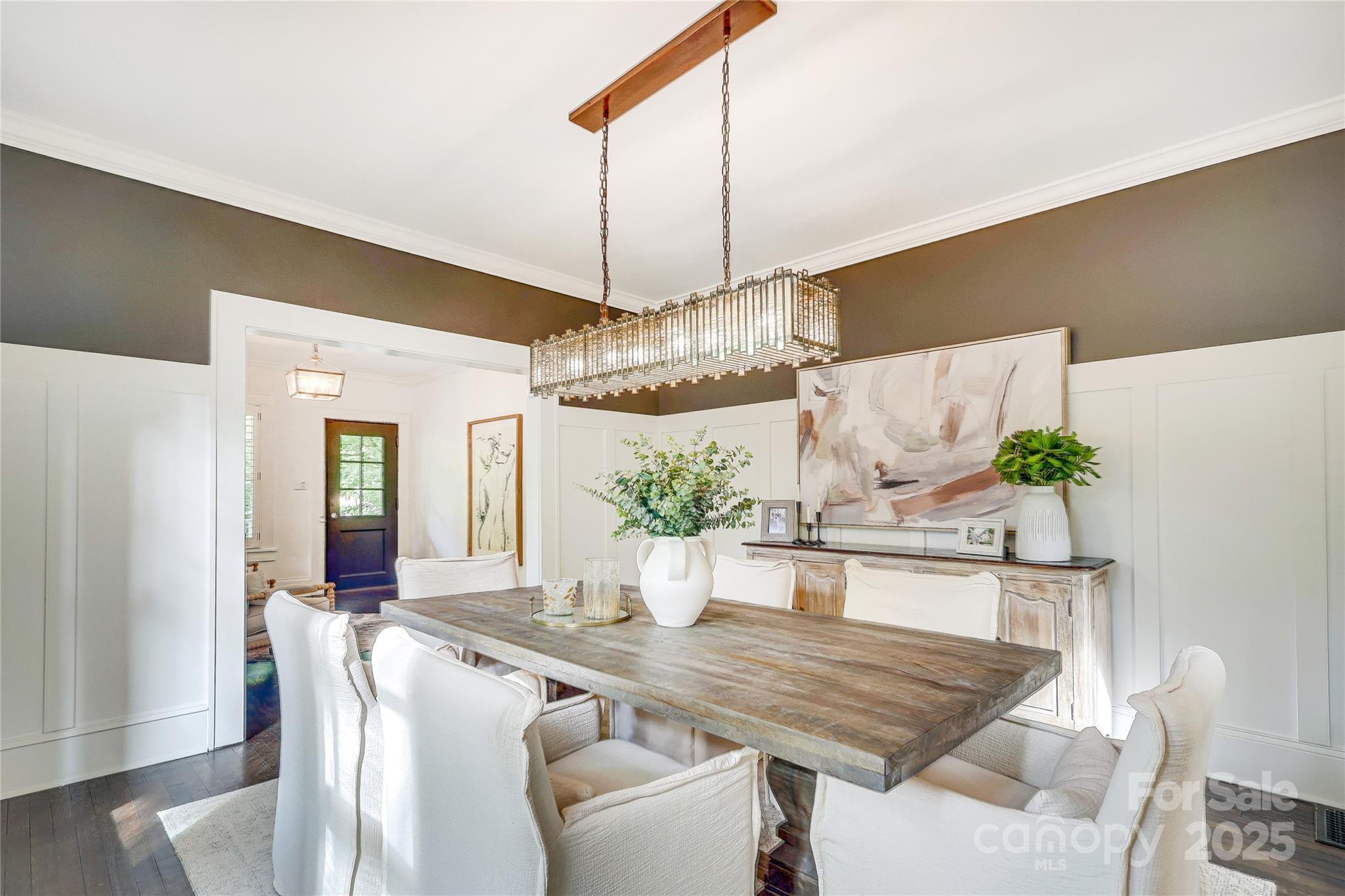 Dilworth - Residential