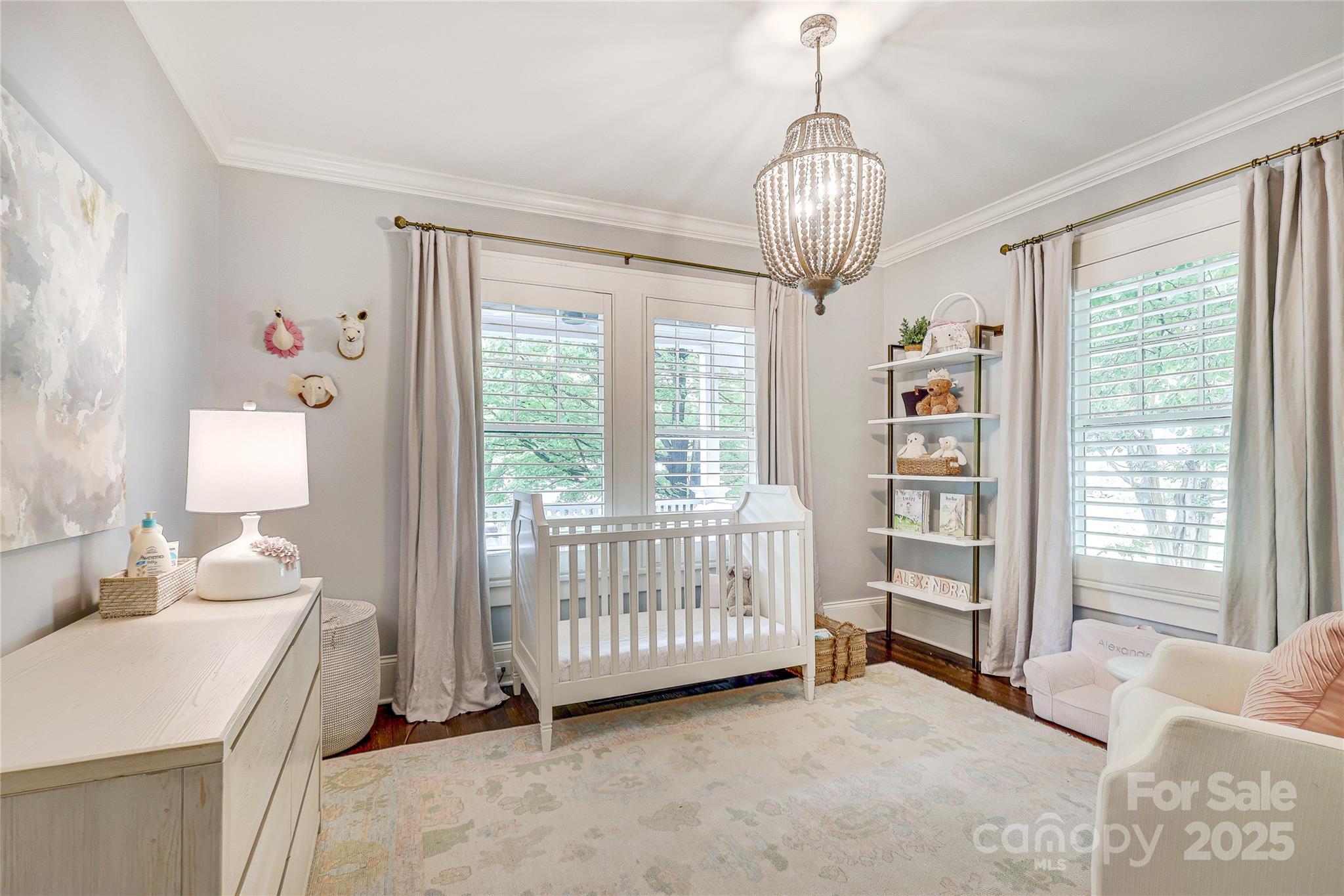 Dilworth - Residential