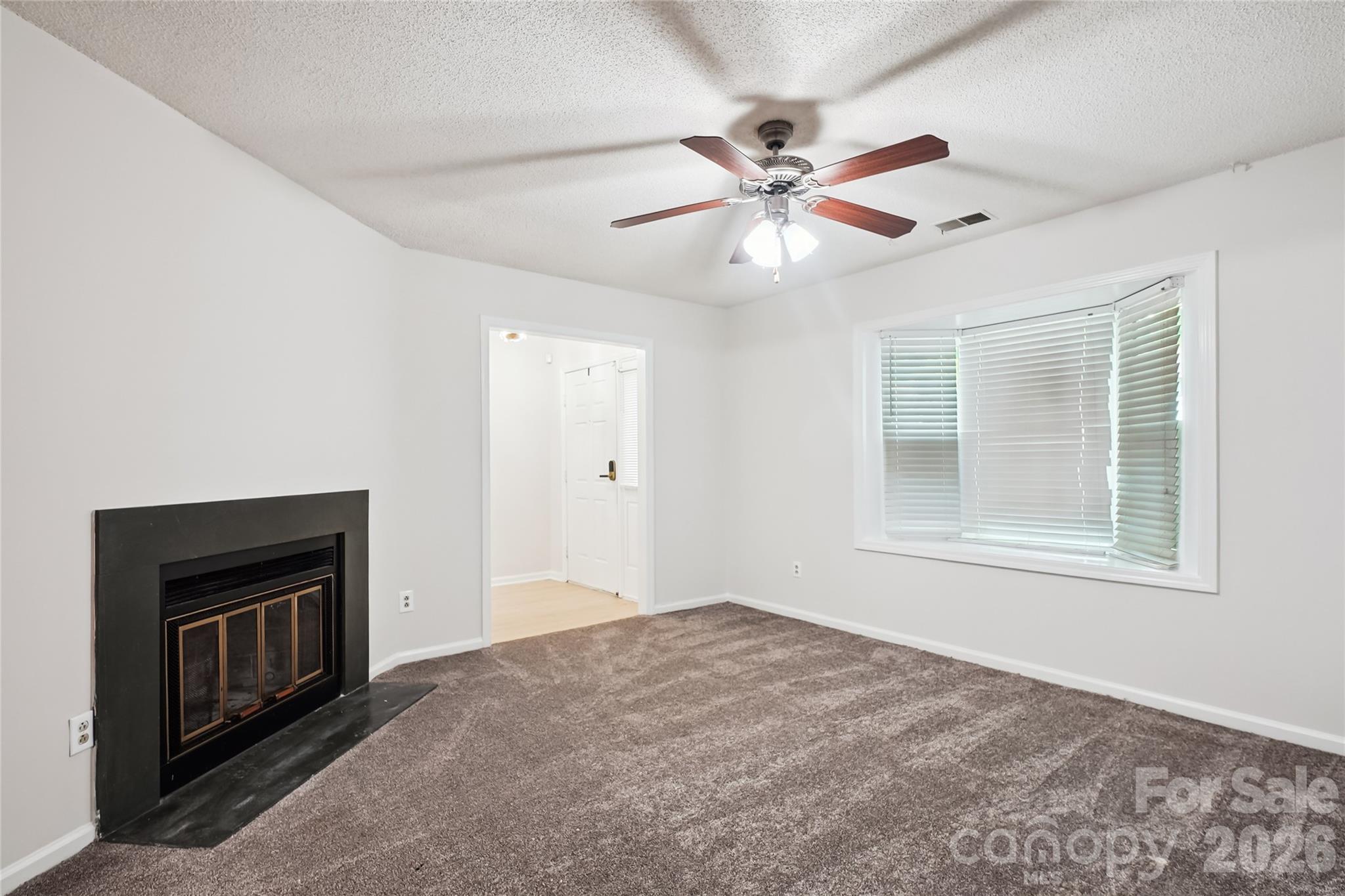 Bent Creek - Residential