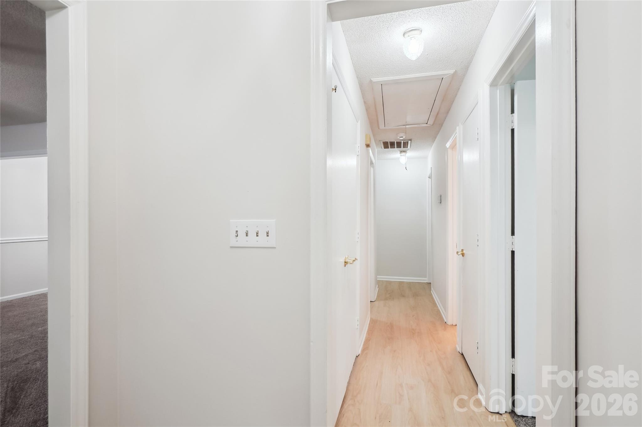 Bent Creek - Residential