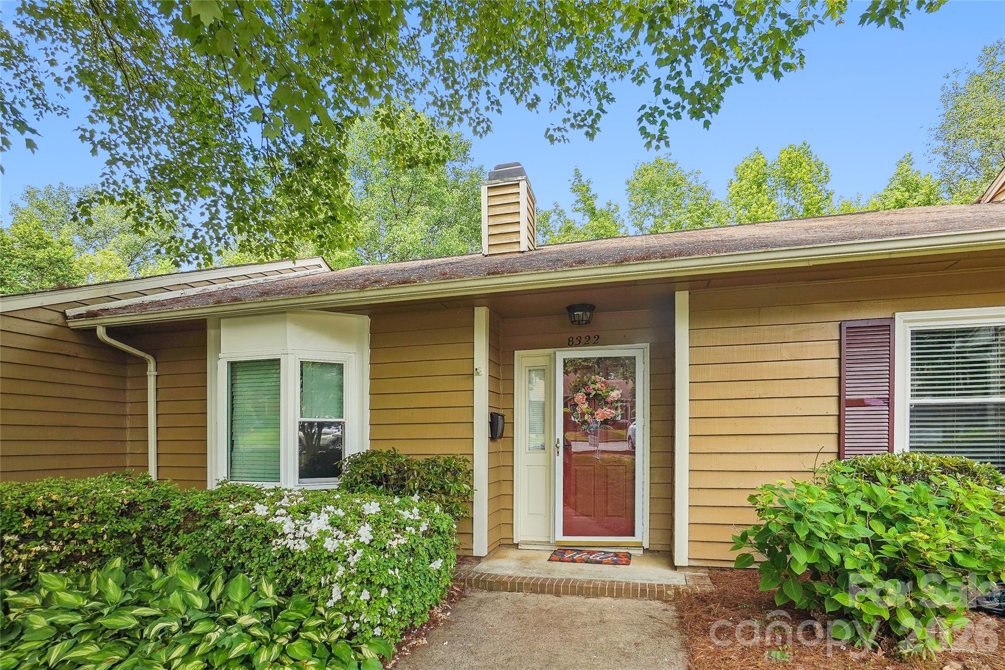 Bent Creek - Residential