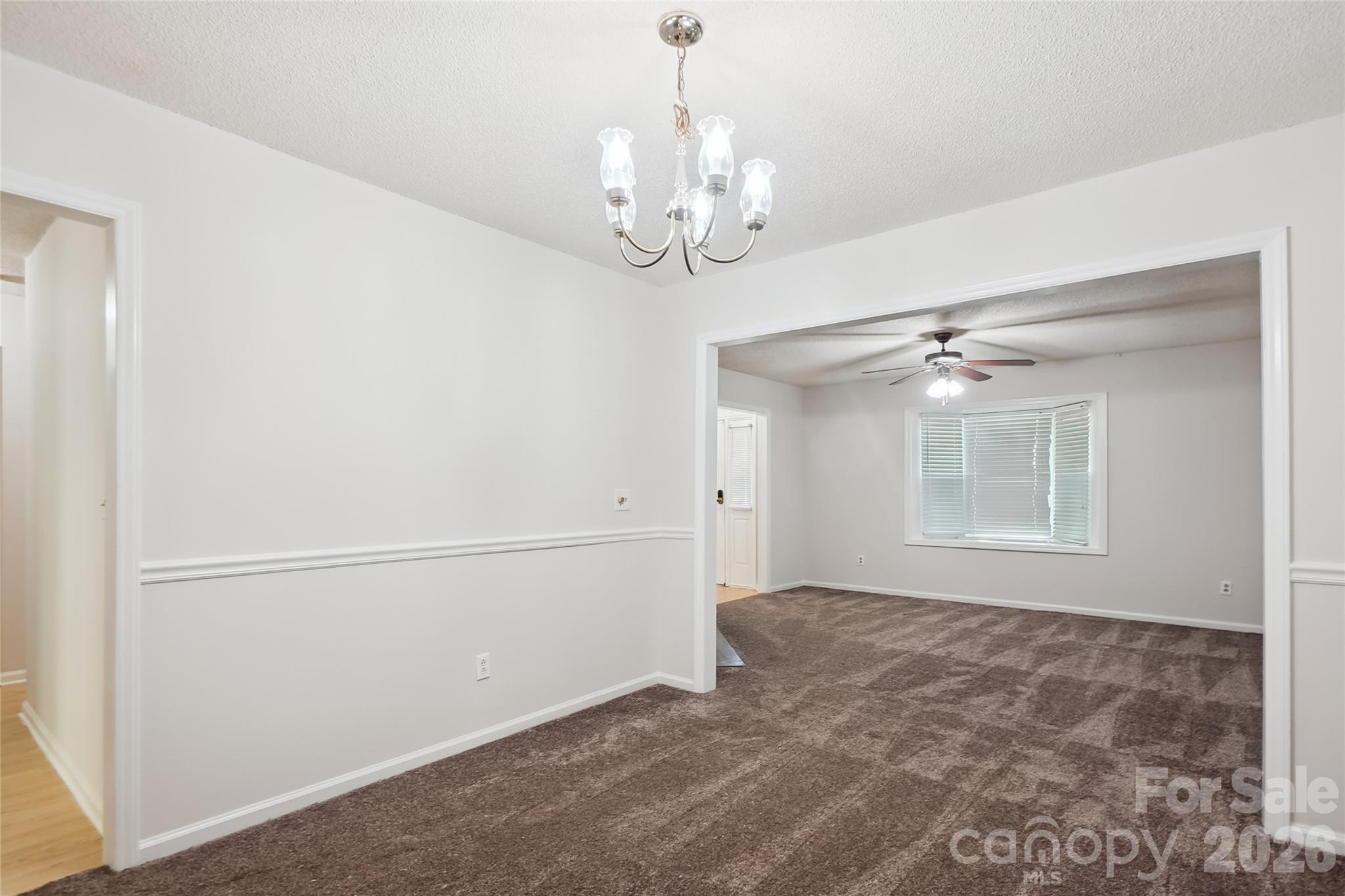 Bent Creek - Residential