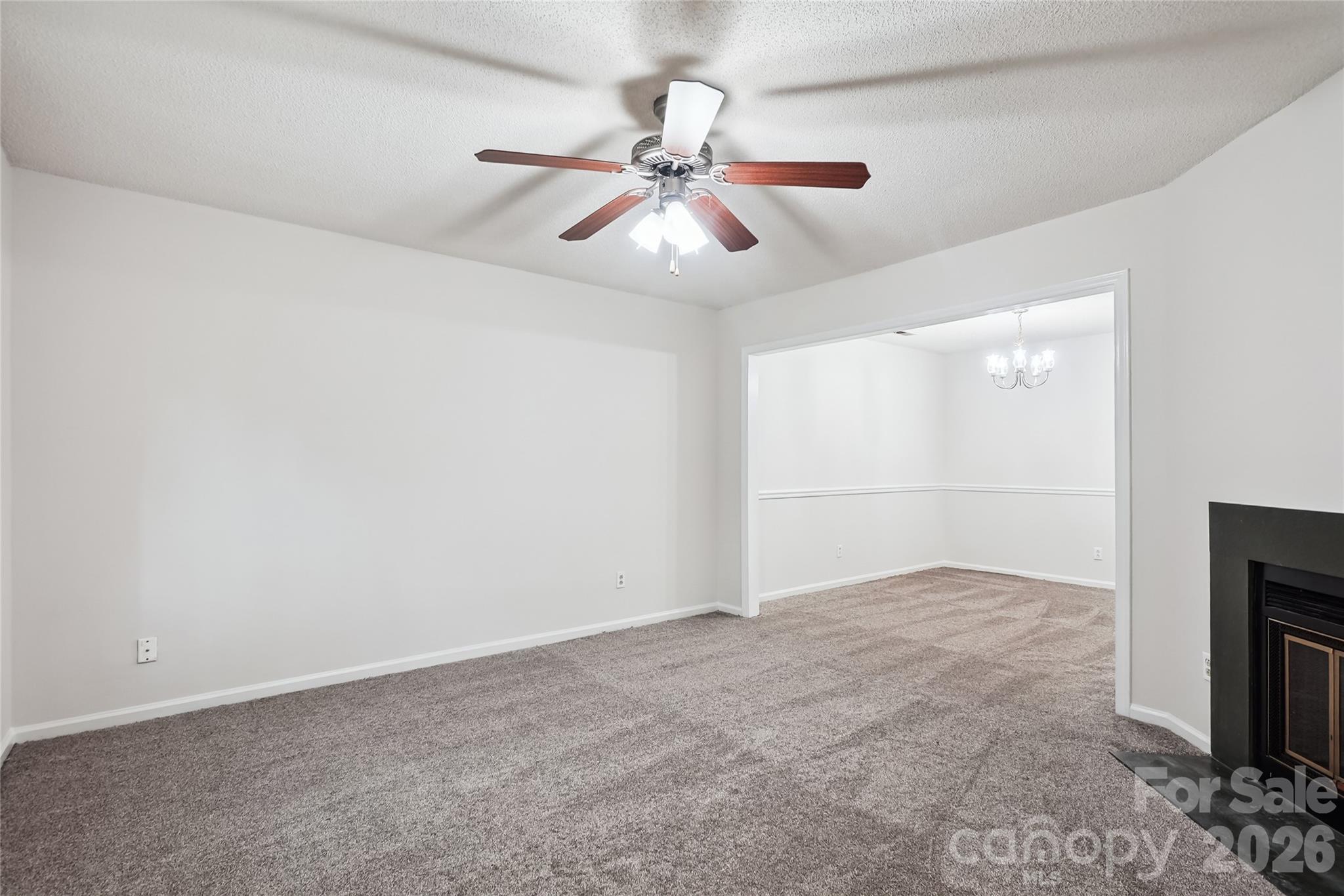 Bent Creek - Residential