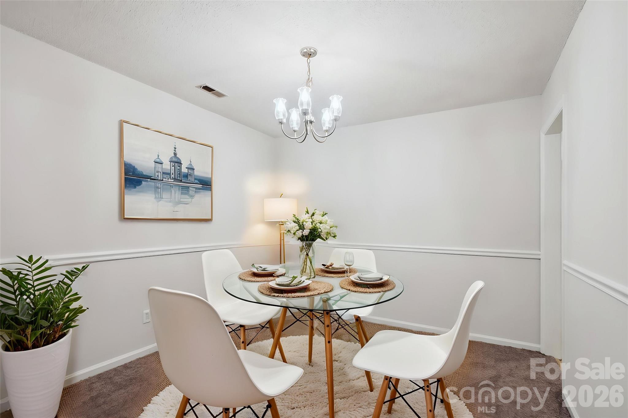 Bent Creek - Residential