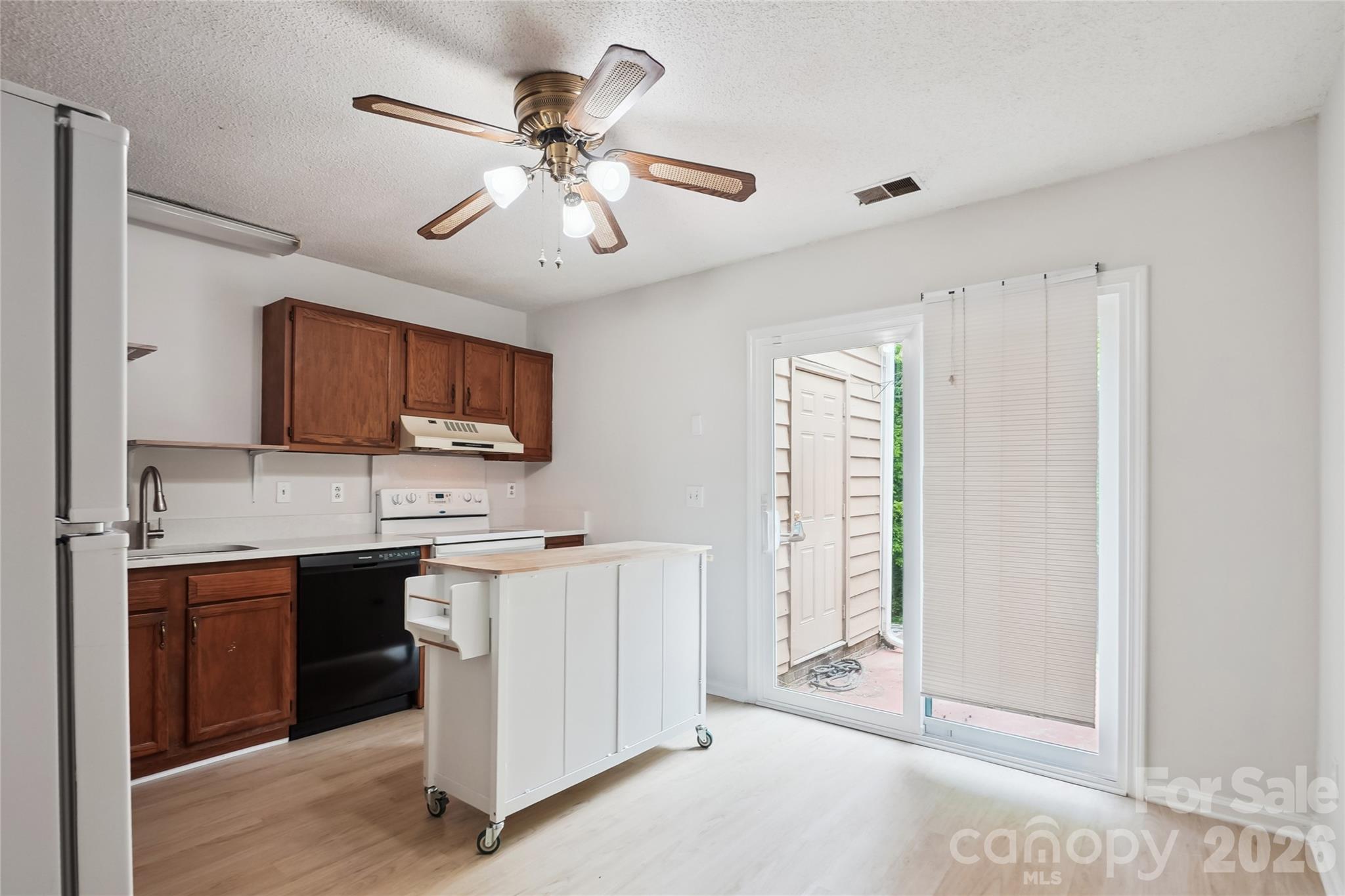 Bent Creek - Residential