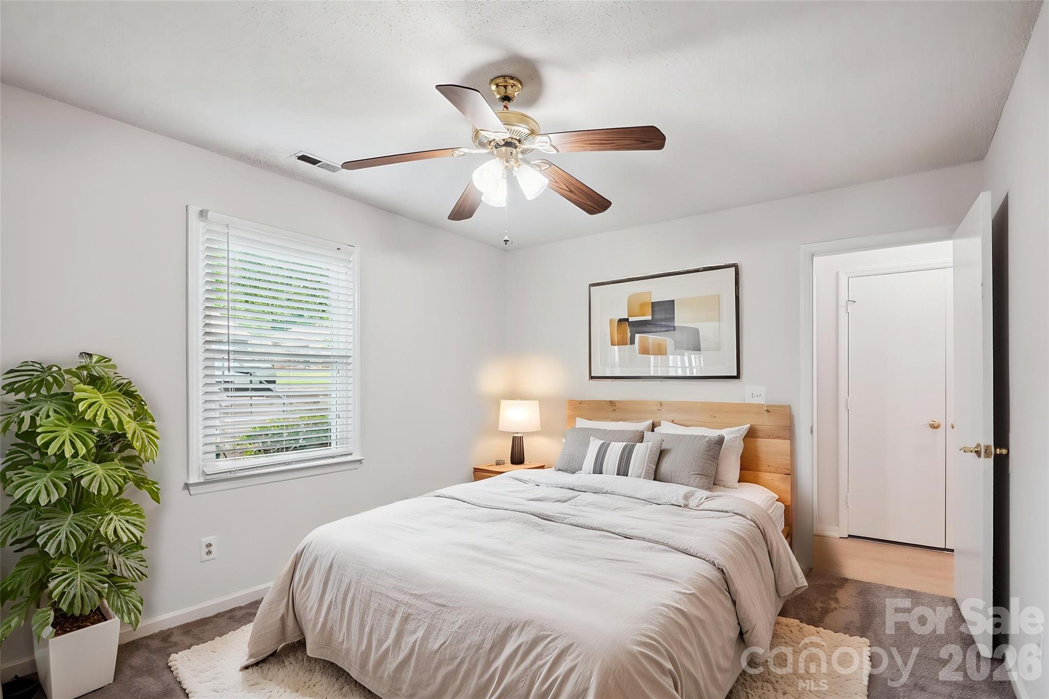 Bent Creek - Residential