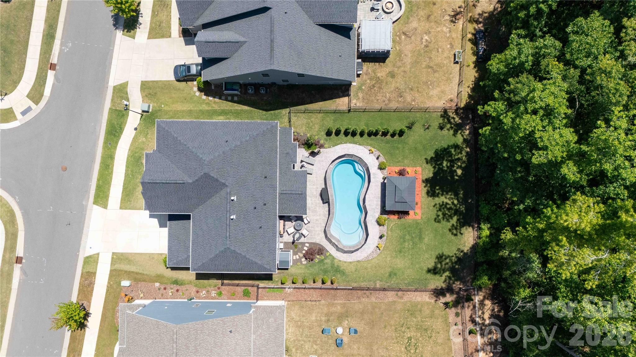 Massey - Residential