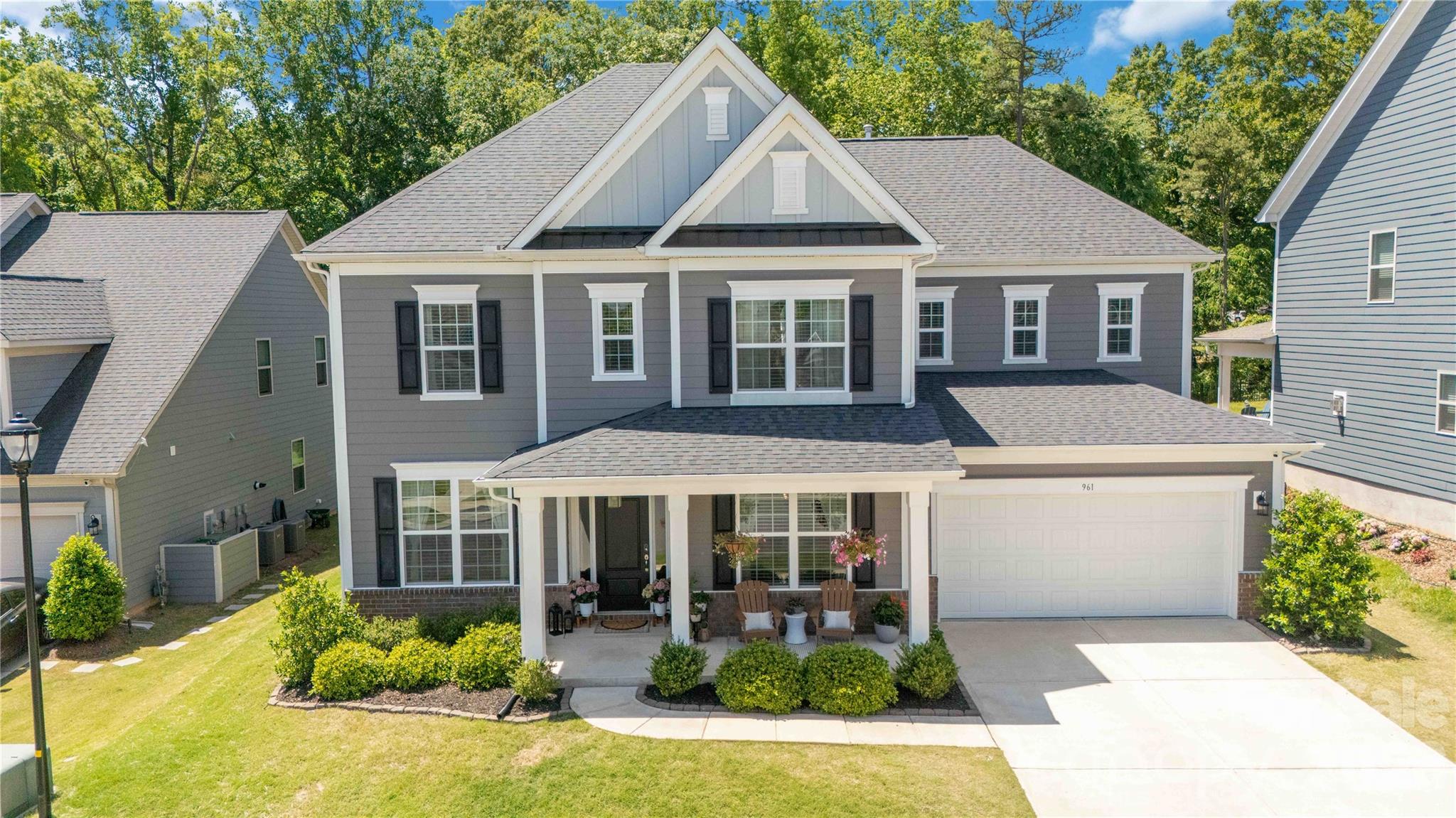 Massey - Residential
