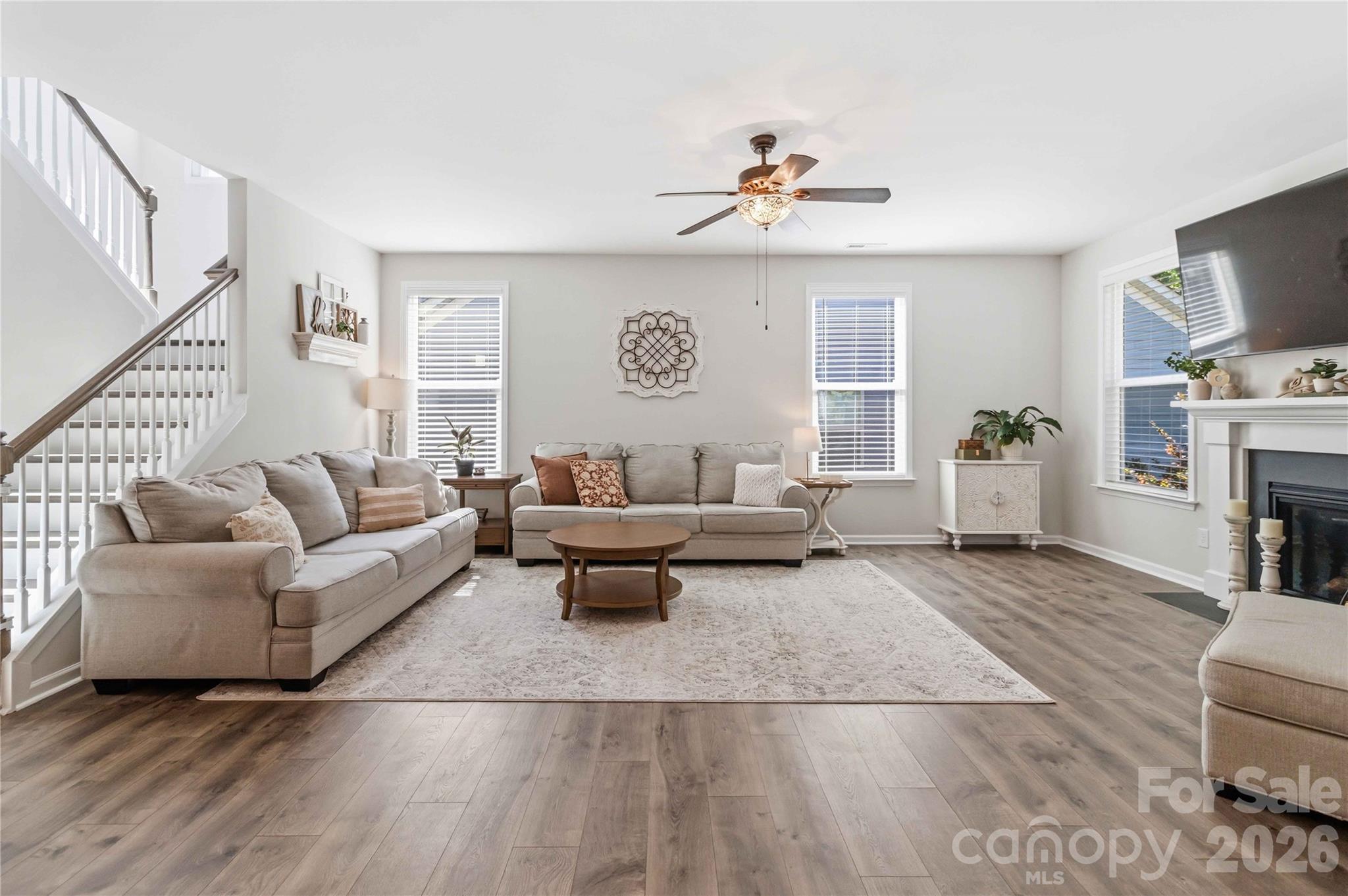 Massey - Residential