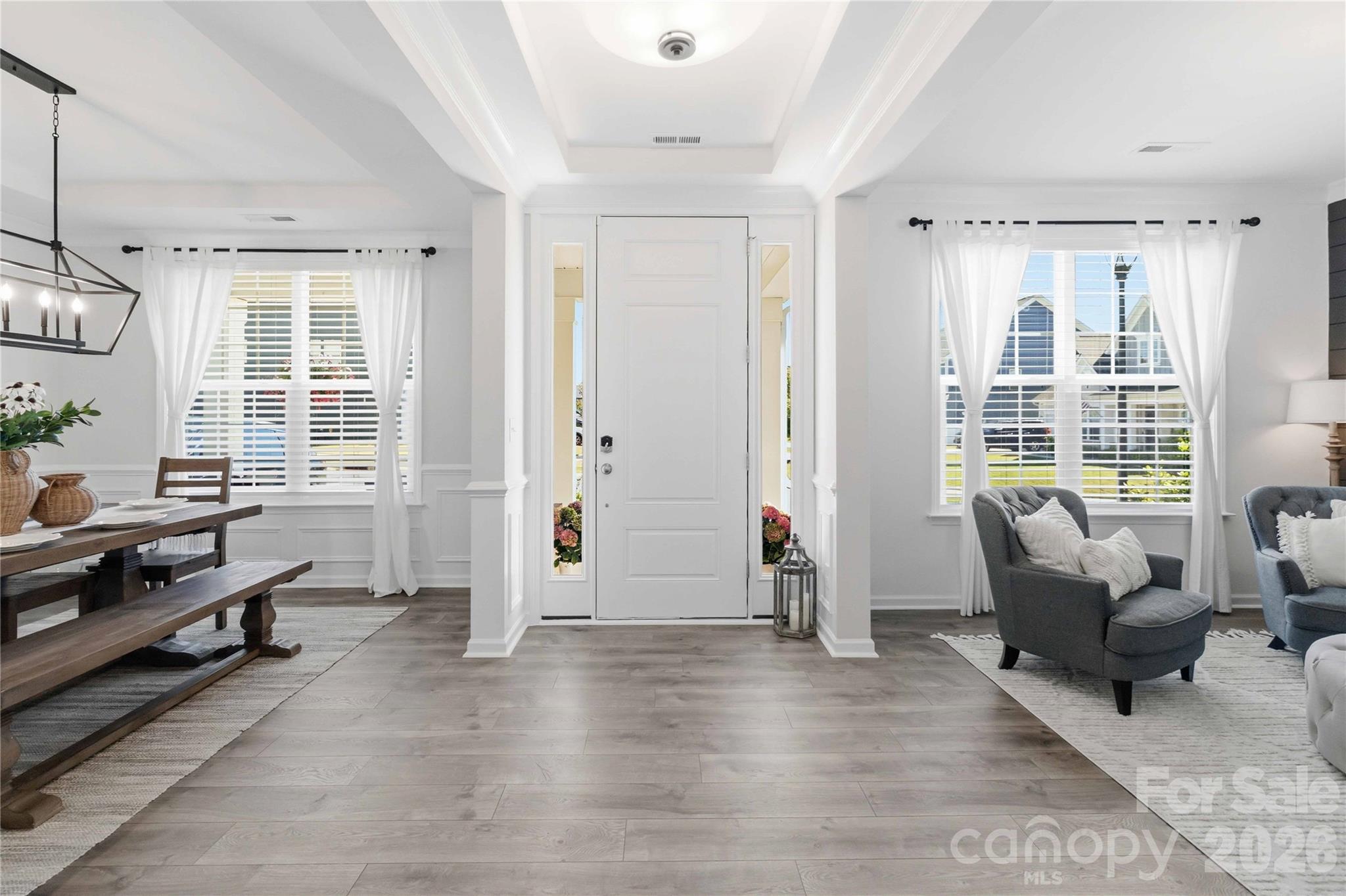 Massey - Residential