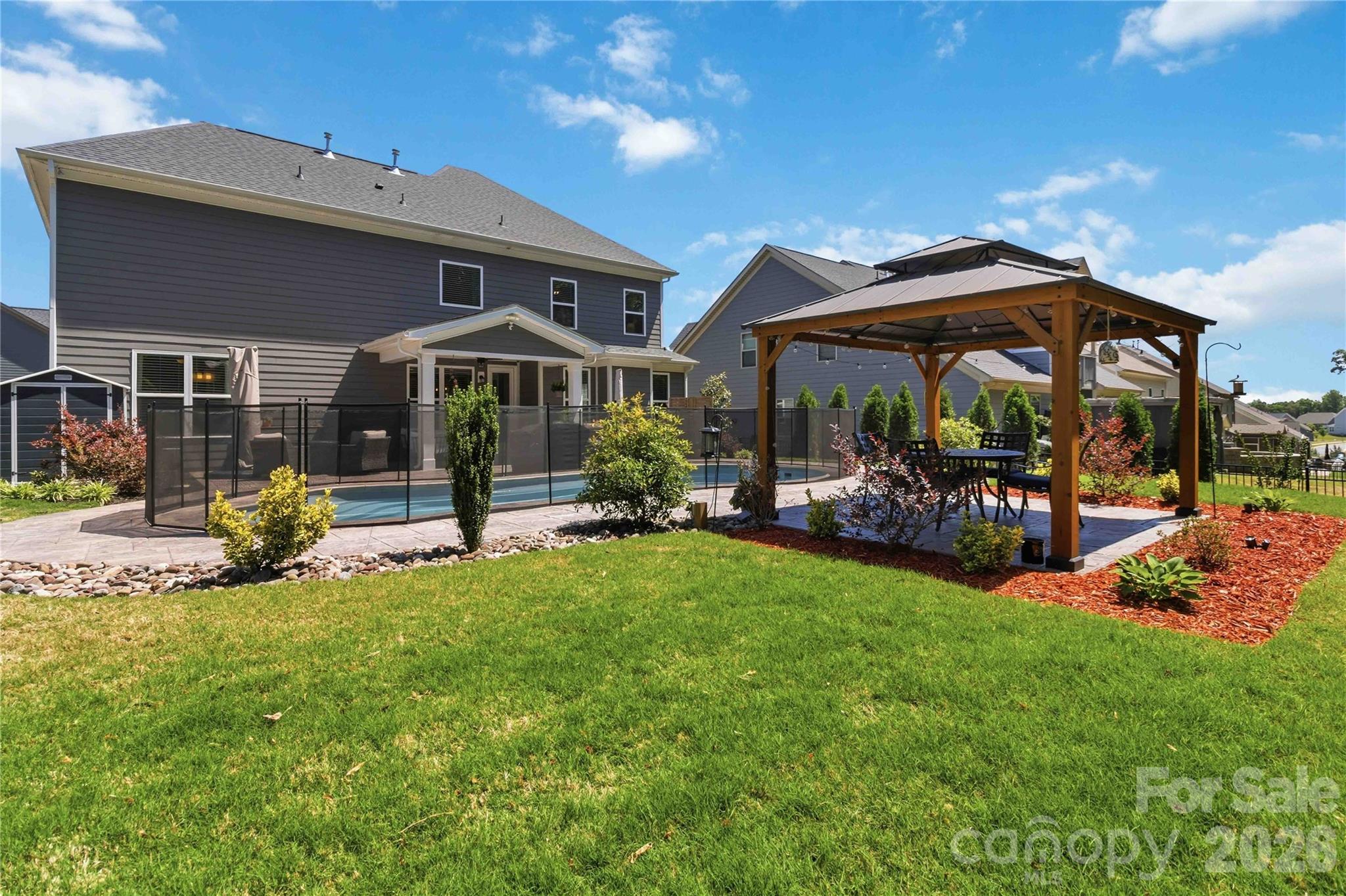 Massey - Residential