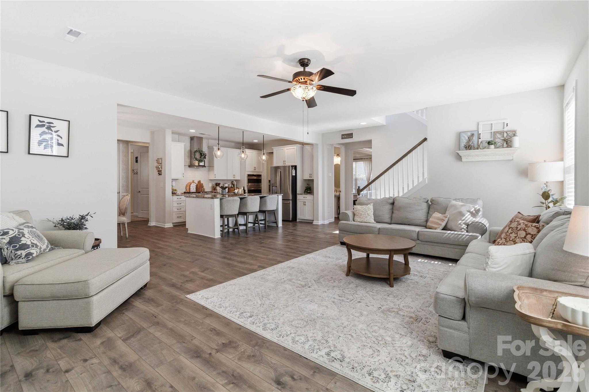 Massey - Residential
