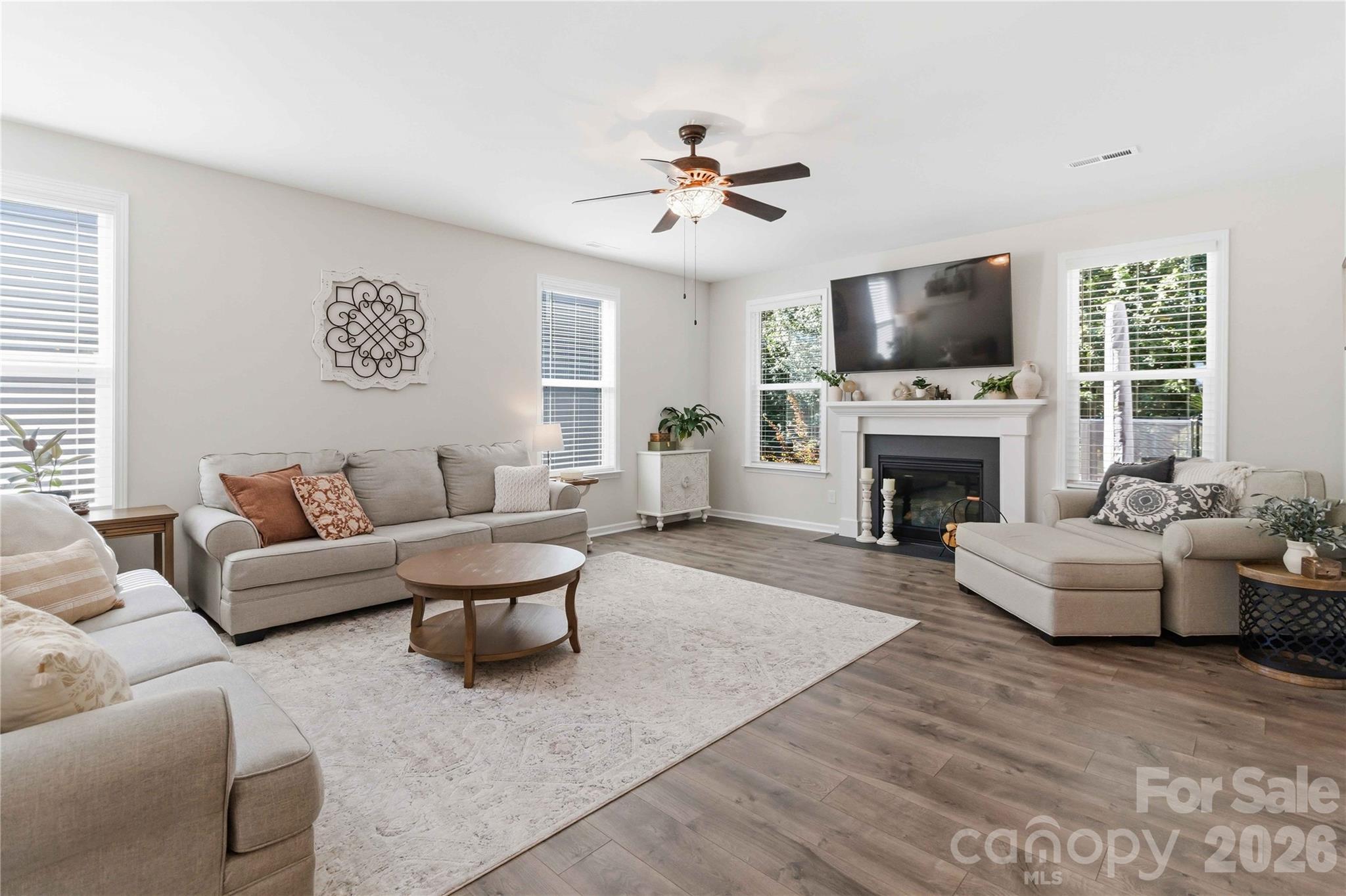 Massey - Residential