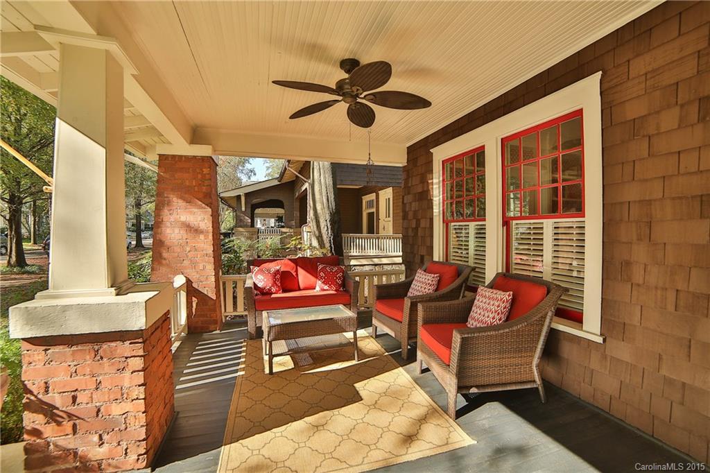 Dilworth - Residential