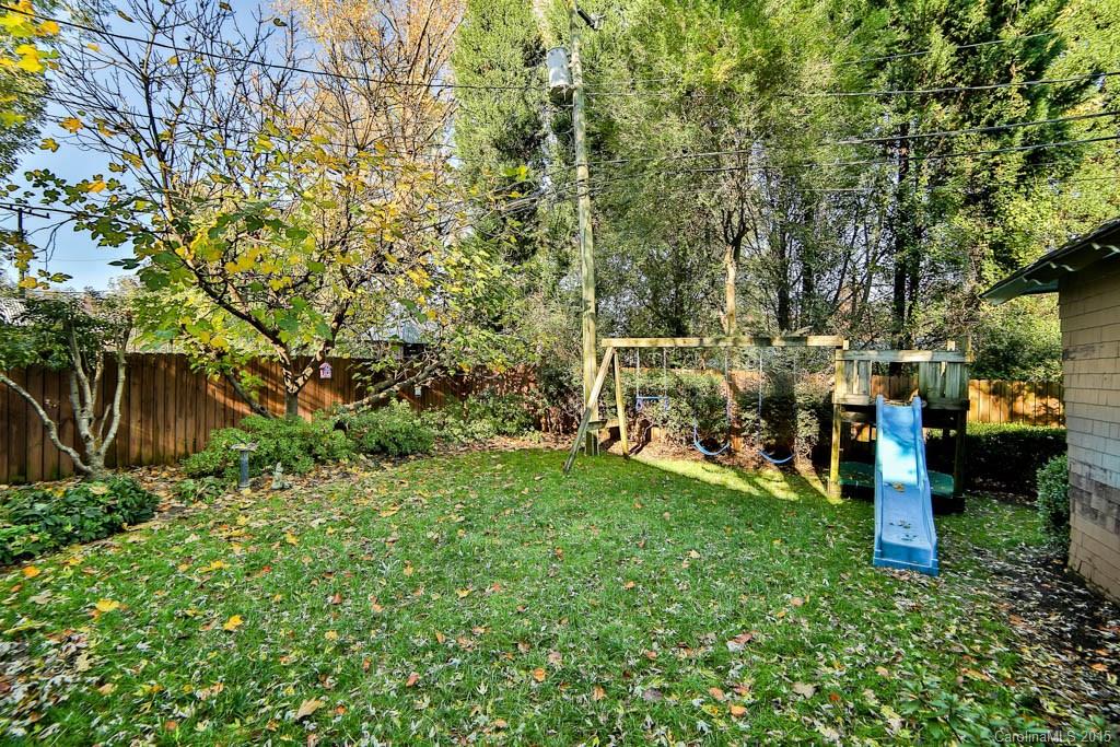 Dilworth - Residential