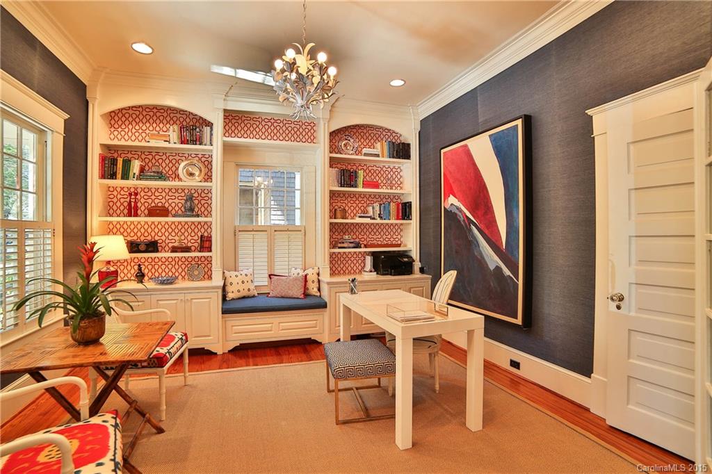 Dilworth - Residential