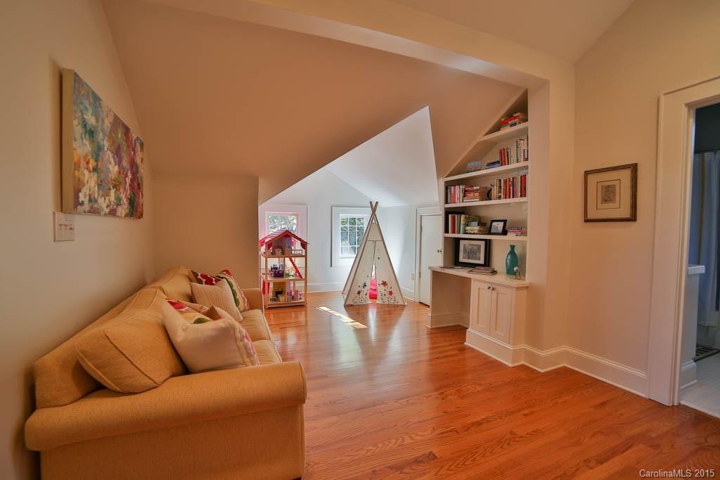 Dilworth - Residential