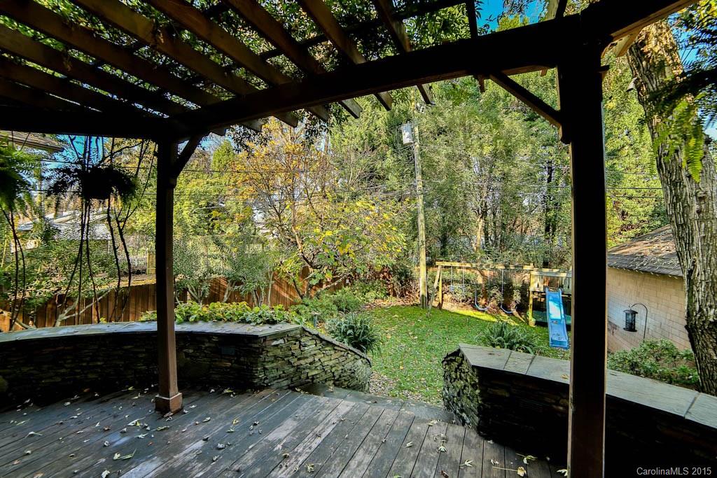 Dilworth - Residential