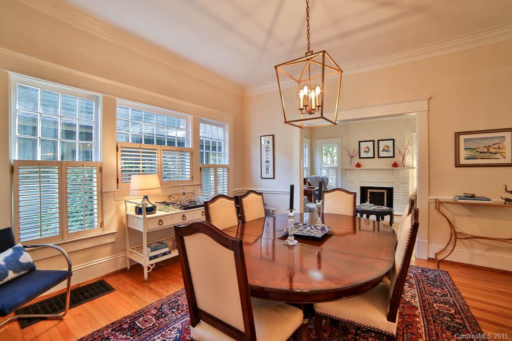 Dilworth - Residential