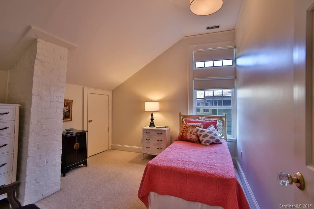 Dilworth - Residential