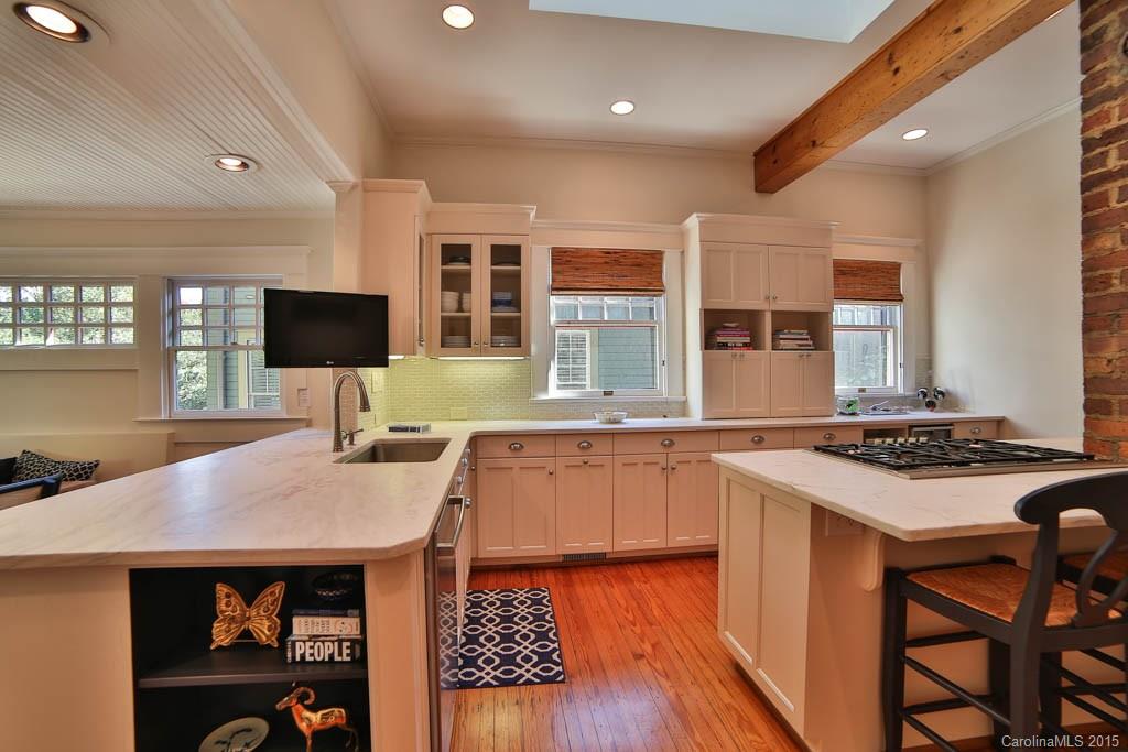 Dilworth - Residential