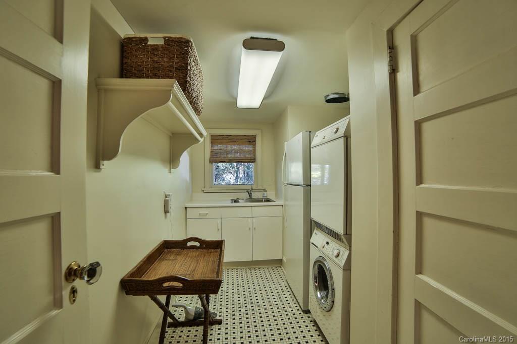 Dilworth - Residential