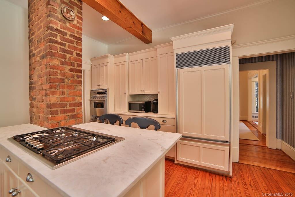 Dilworth - Residential