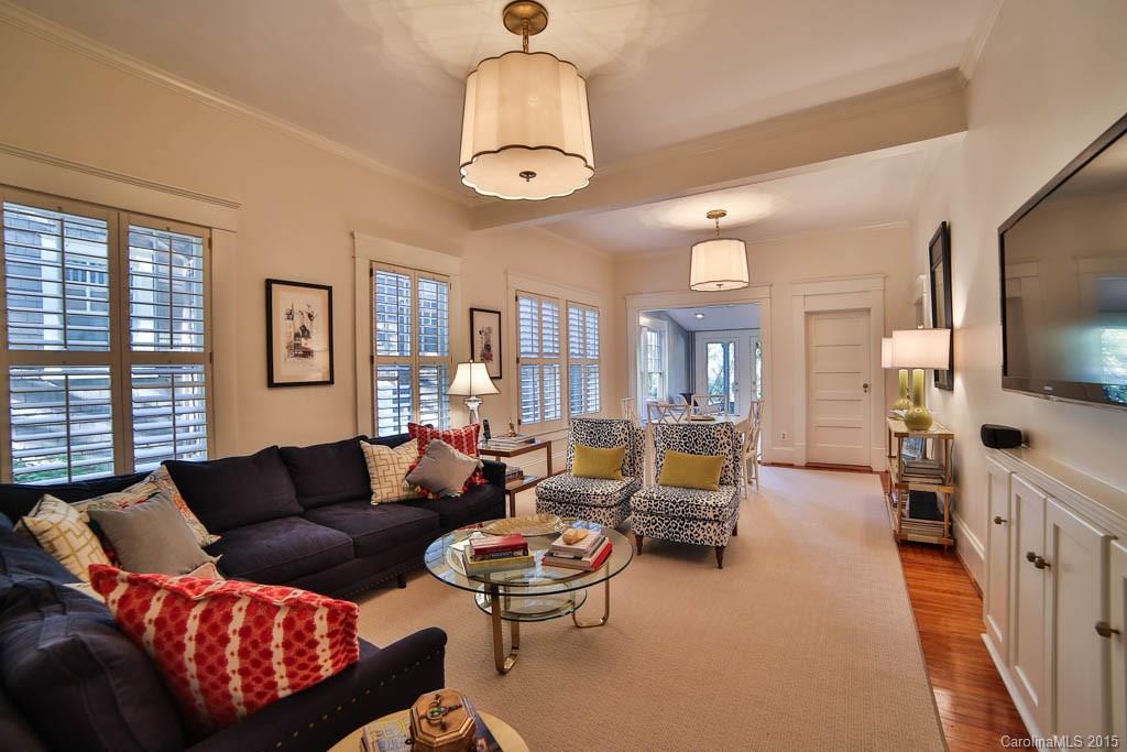 Dilworth - Residential