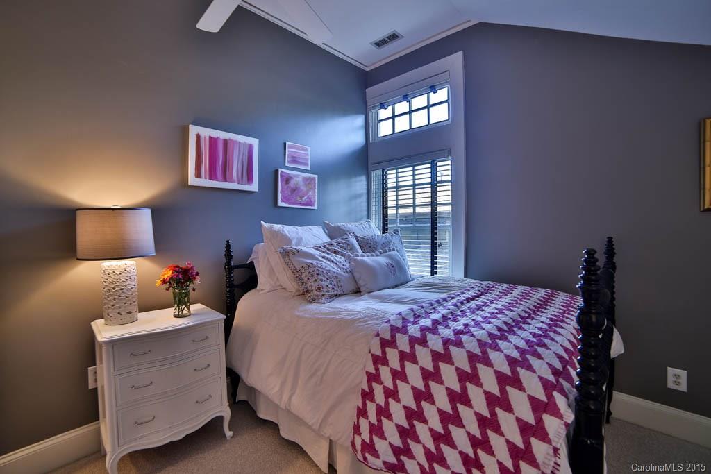 Dilworth - Residential