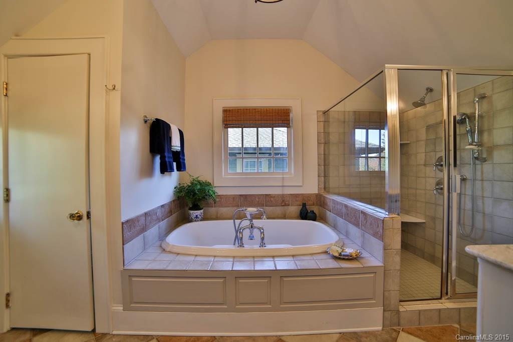 Dilworth - Residential