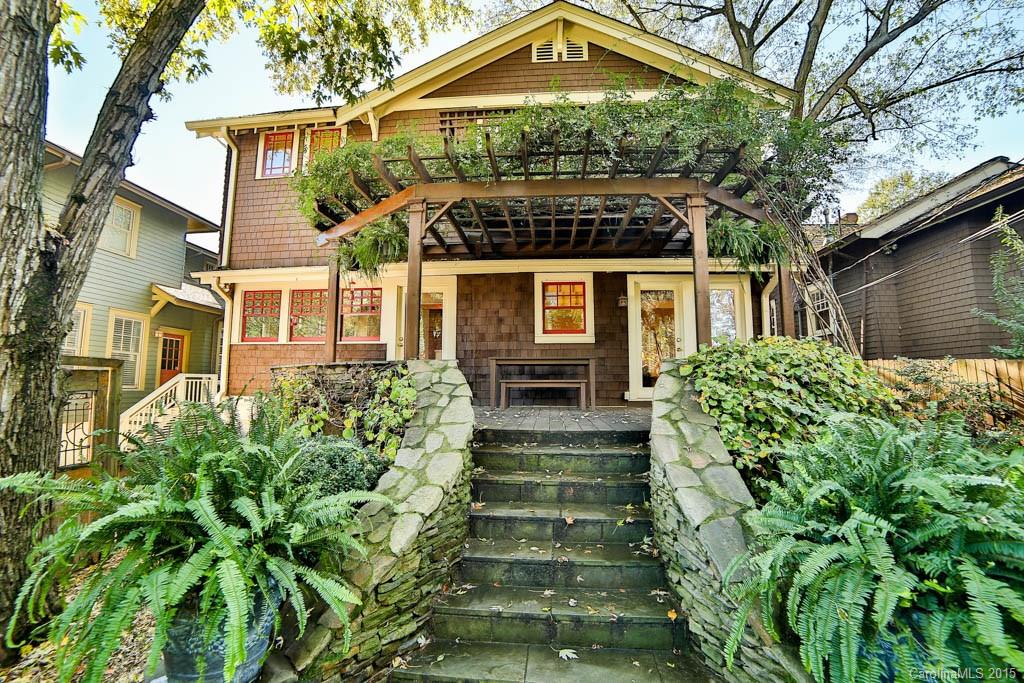 Dilworth - Residential