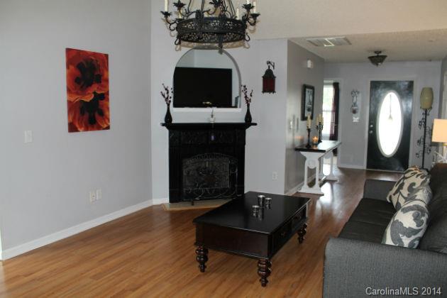 Boatshore - Residential