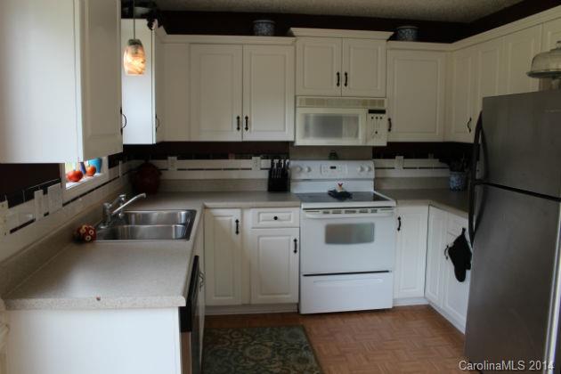 Boatshore - Residential