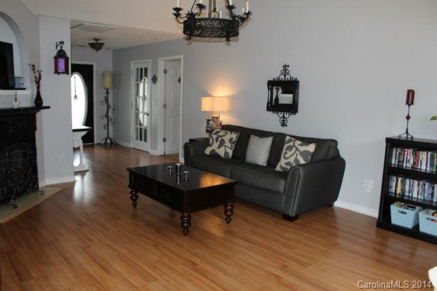 Boatshore - Residential