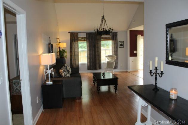 Boatshore - Residential