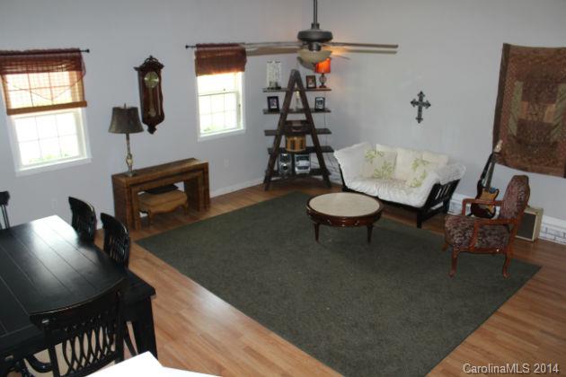 Boatshore - Residential