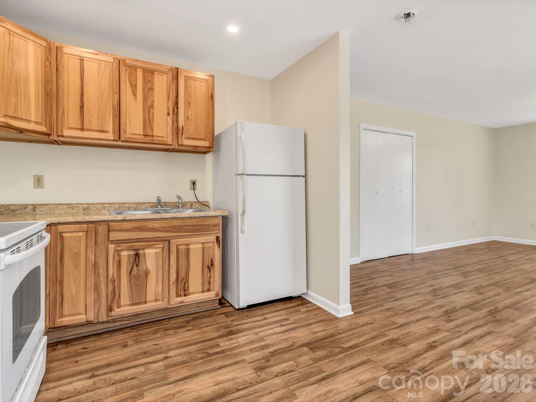 Greater Druid Hills - Residential Income