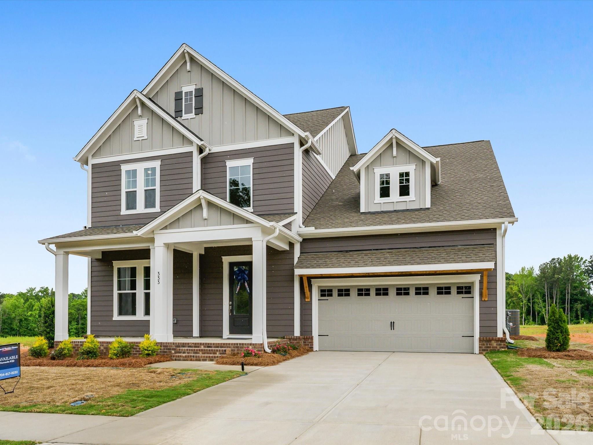 Hardy Pond - Residential