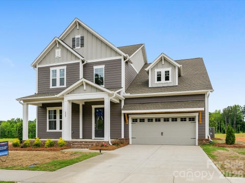 Photo of 333 Portree Street, Rock Hill, SC 29732 (MLS # 4342303)