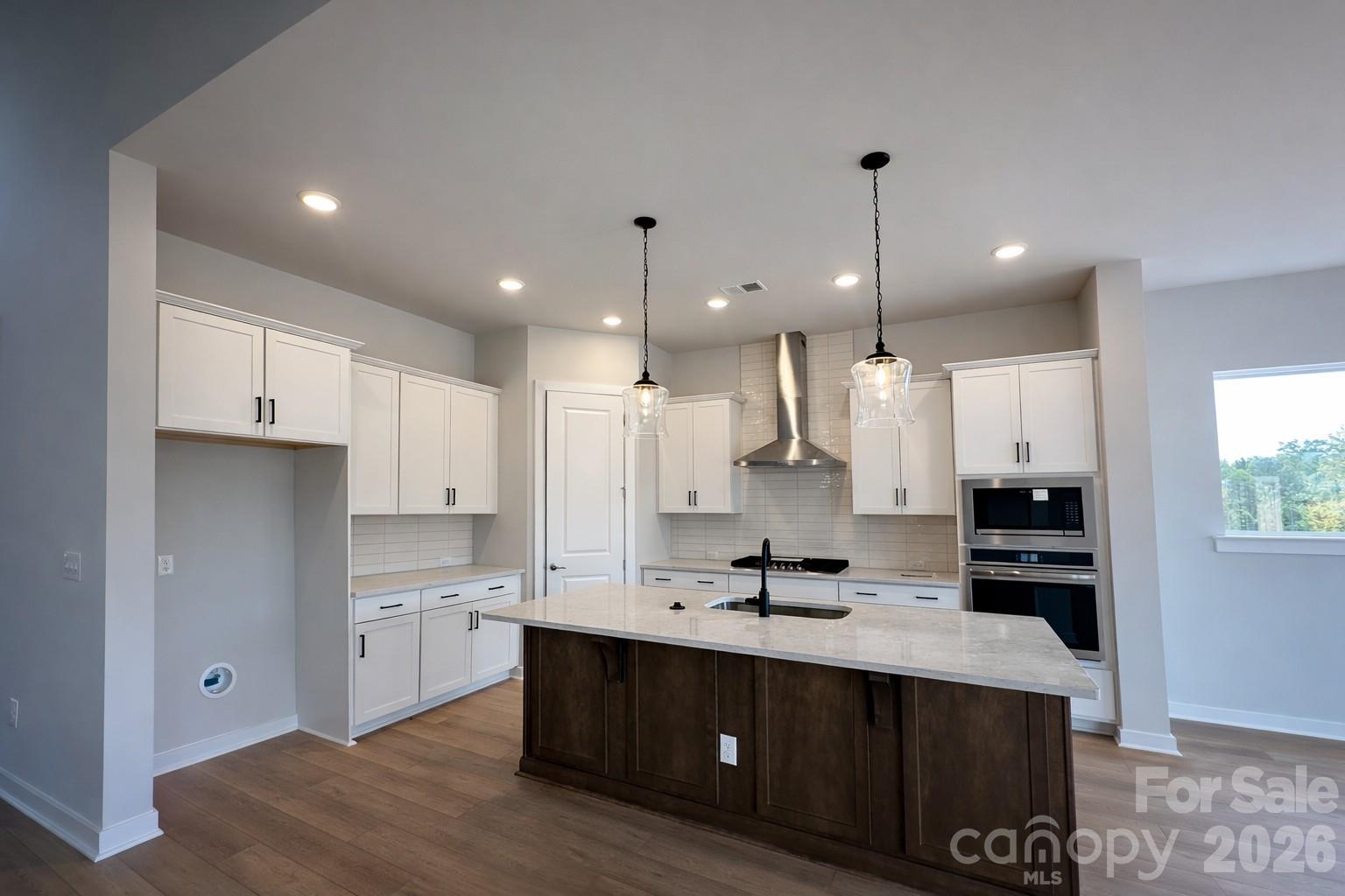 Hardy Pond - Residential
