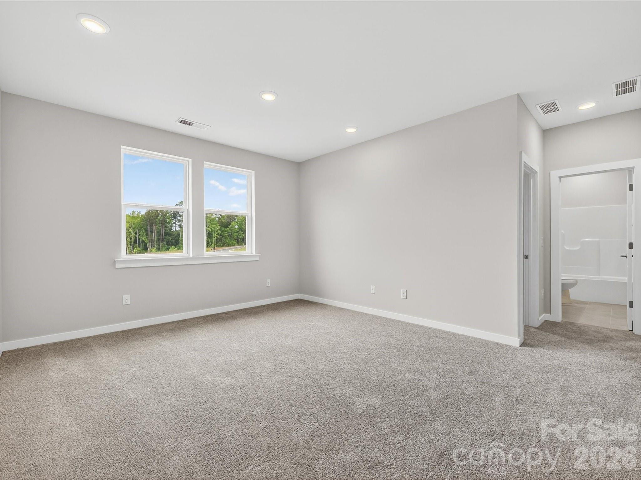 Hardy Pond - Residential