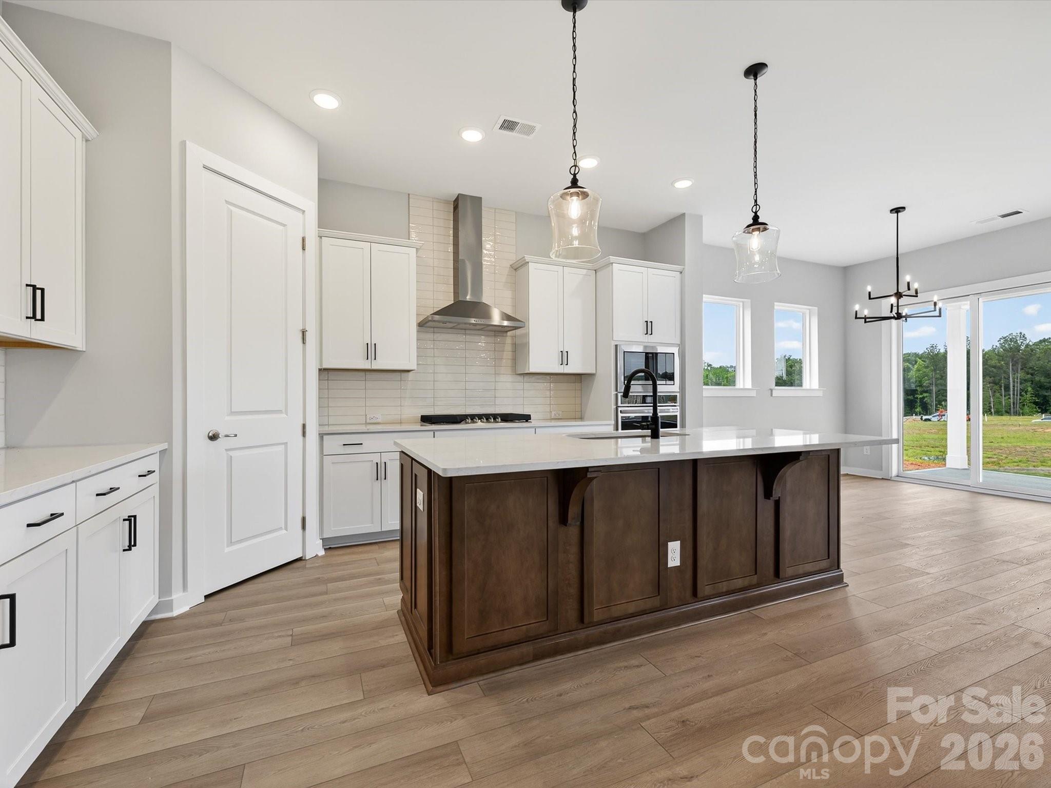 Hardy Pond - Residential