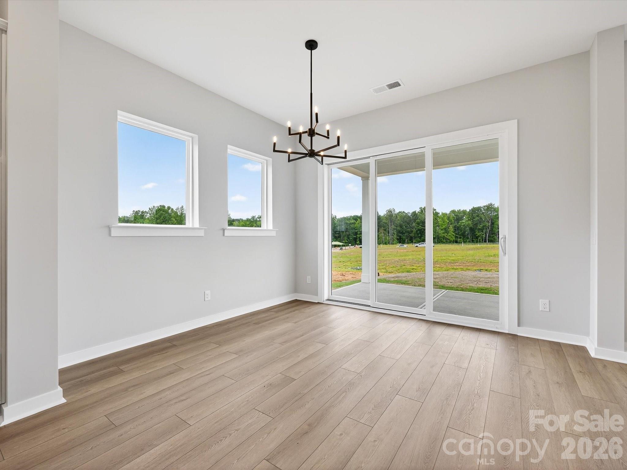 Hardy Pond - Residential