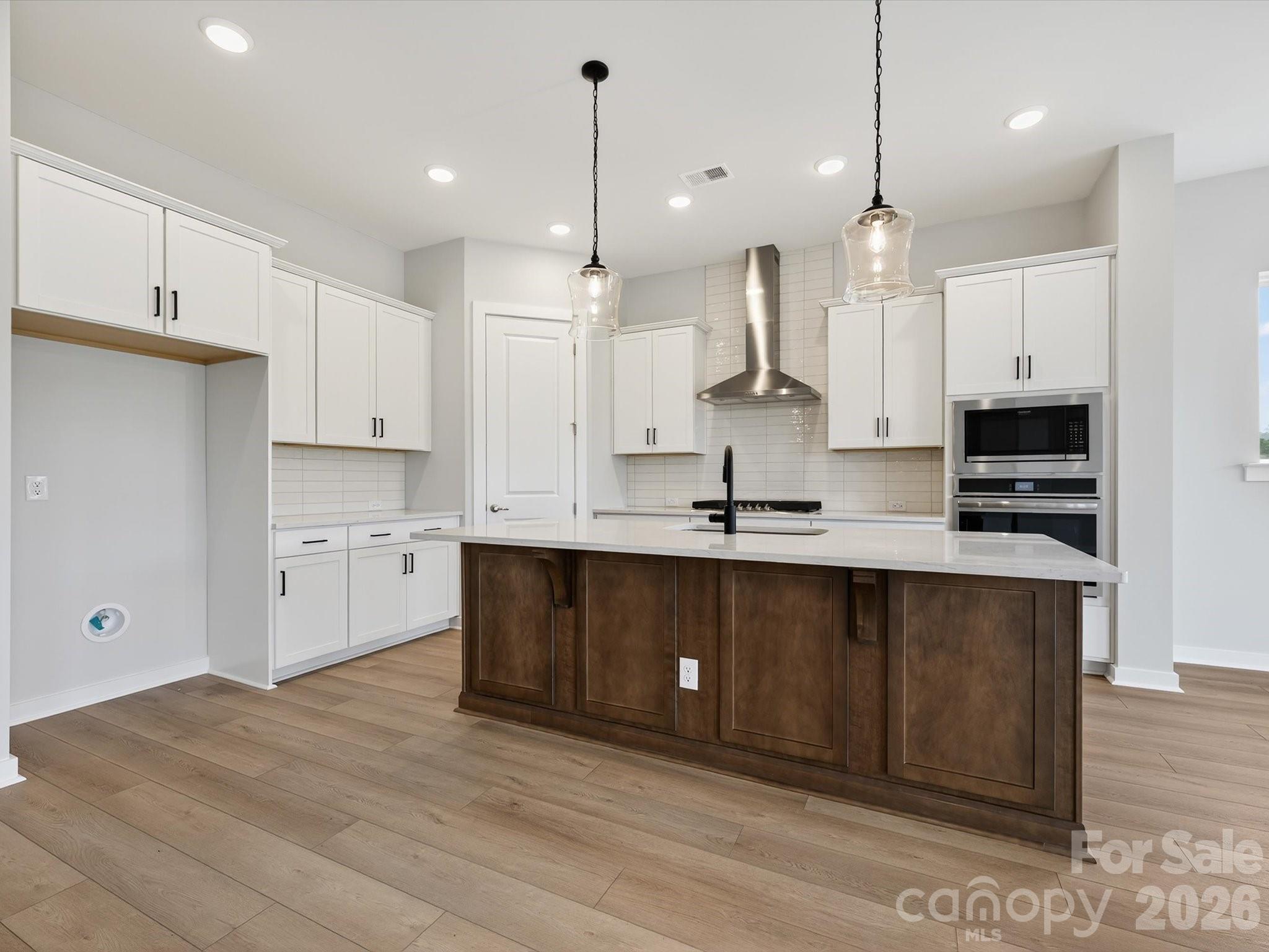 Hardy Pond - Residential