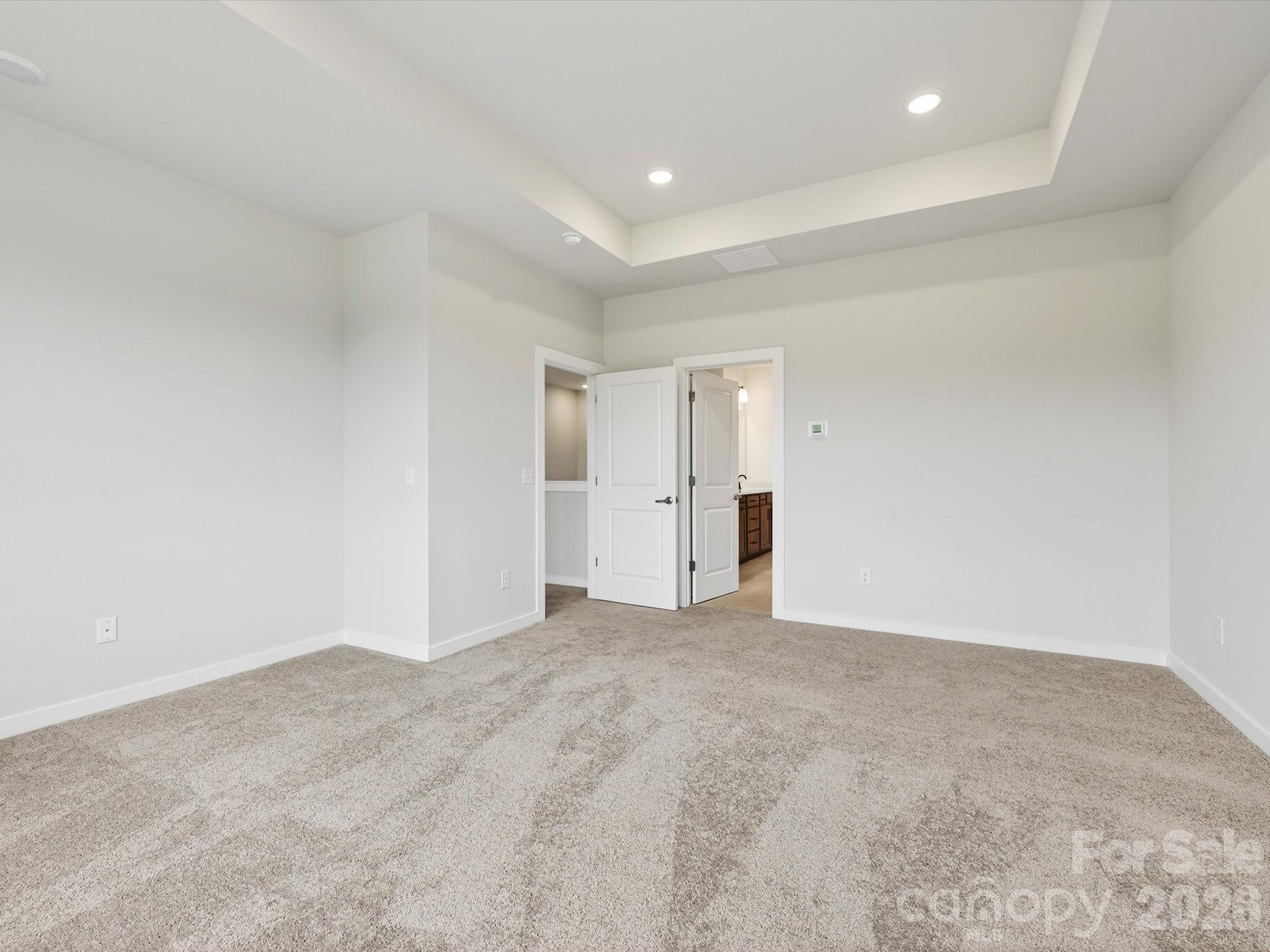Hardy Pond - Residential